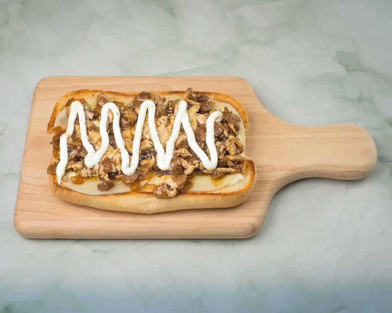 Phat Boy Cheesesteaks Edmonton Sherwood Park Philly Cheesesteaks