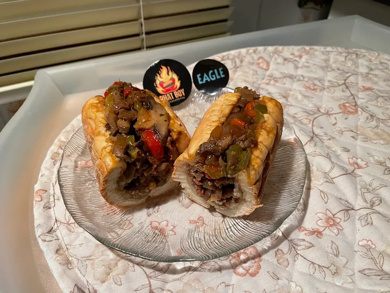 Contact Phat Boy Cheesesteaks - Authentic Philly Cheesesteak Restaurant Edmonton North Sherwood Park
