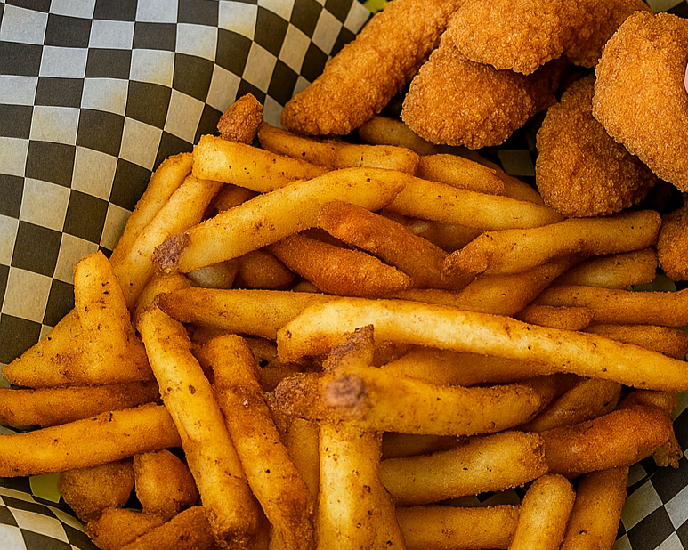 Phat Boy Cheesesteaks Sherwood Park - Authentic Philly cheesesteak restaurant serving tender ribeye steak sandwiches at Baseline Road