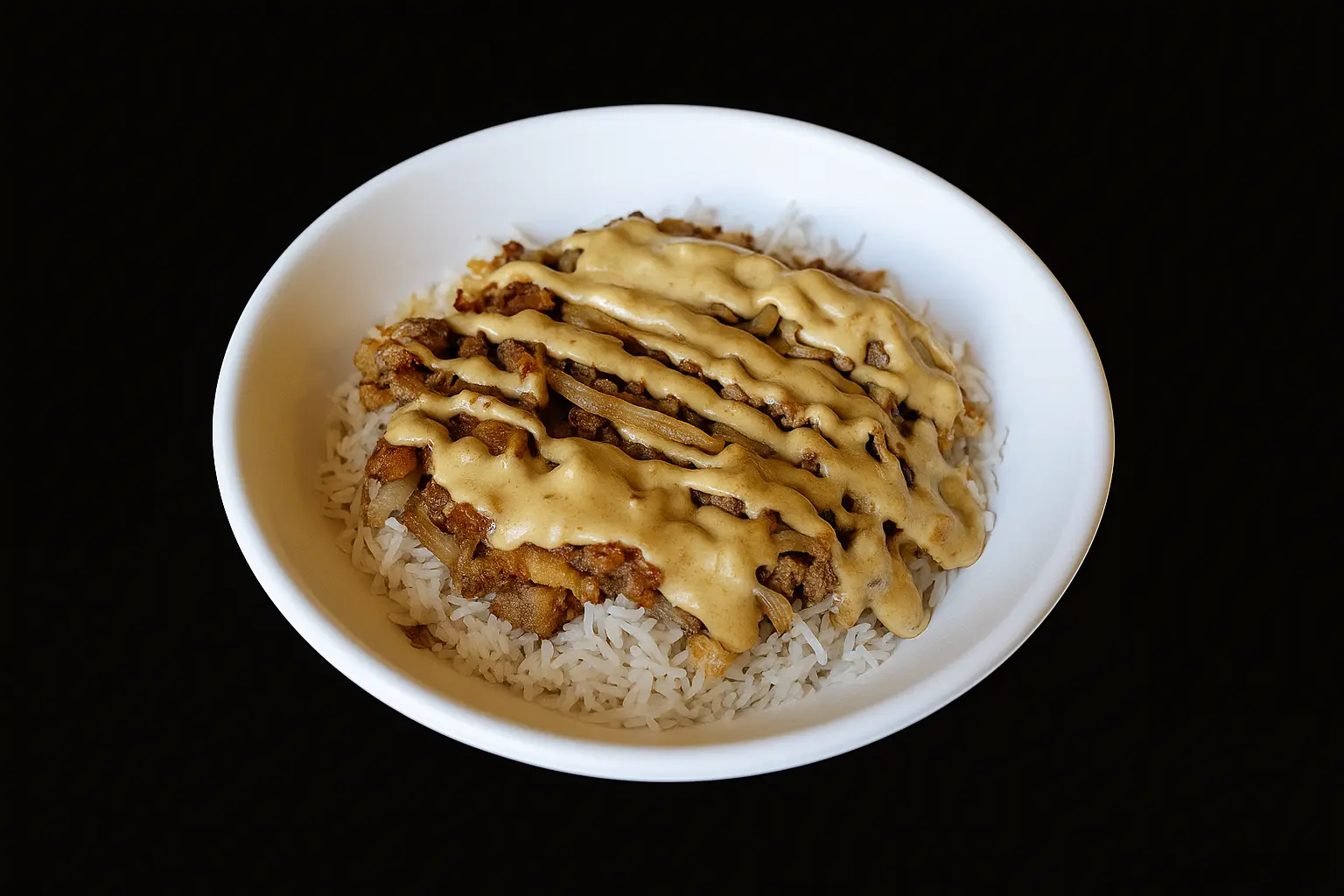 Phire Cheesesteak with jalapeños and buffalo sauce at Phat Boy Cheesesteaks Edmonton & Sherwood Park