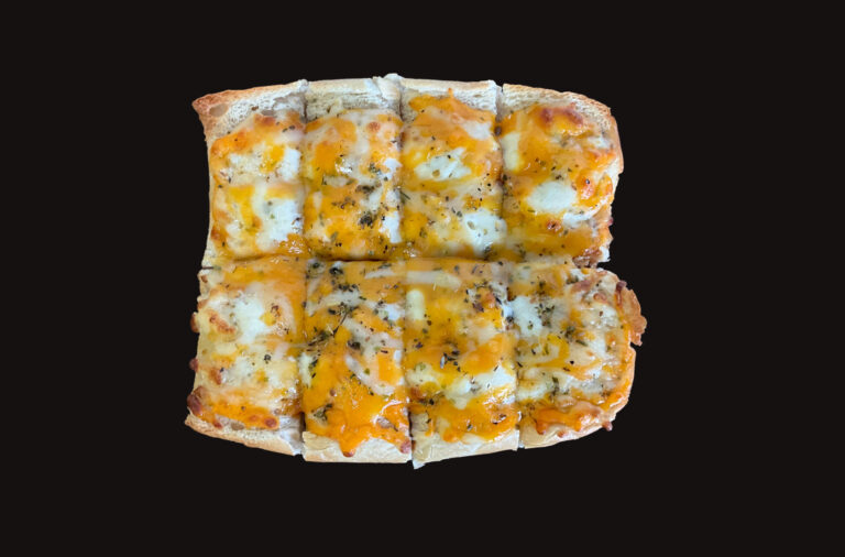 Cheesy Bread