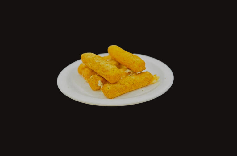 Cheesy Sticks