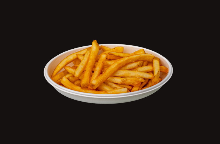 Classic Fries
