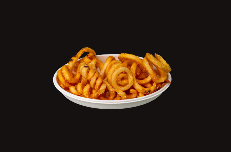 Curly Fries