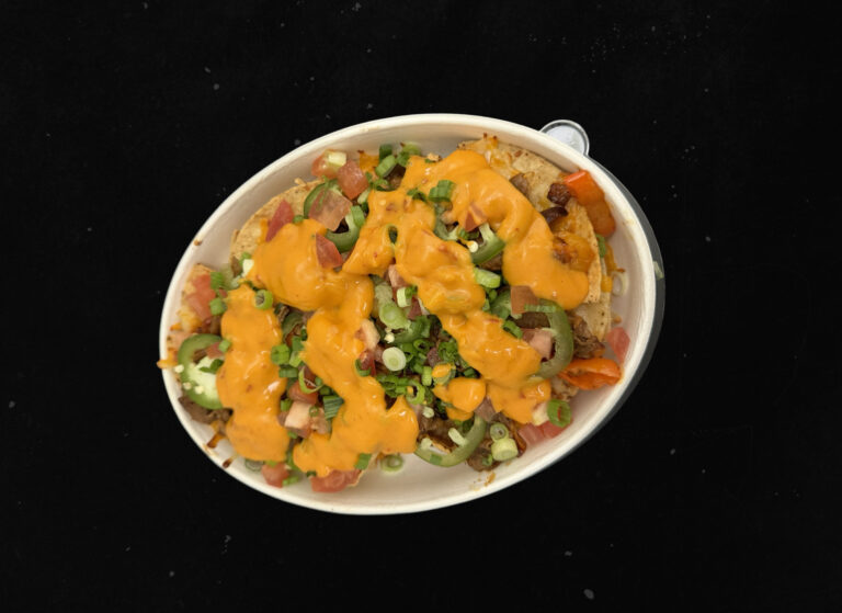 PHIRE NACHOS
