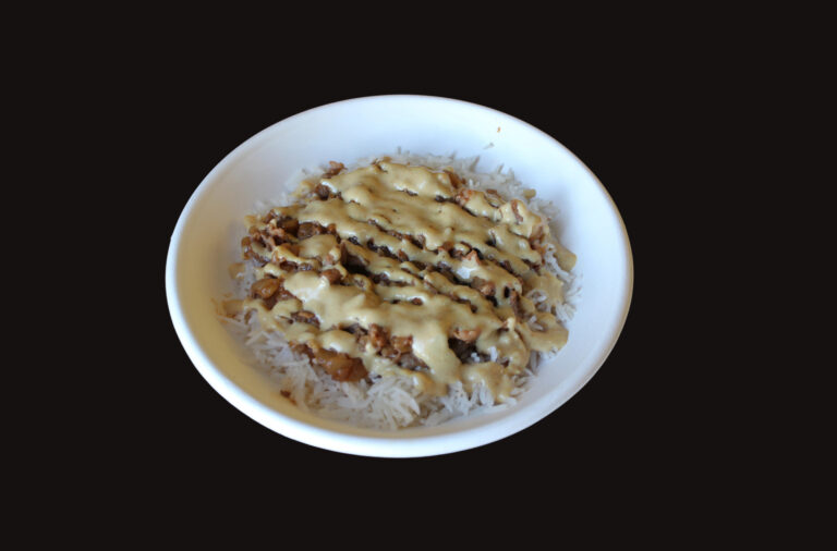 Philly rice bowl skip