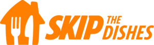 SkipTheDishes