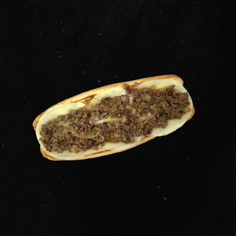 Sweet Chili