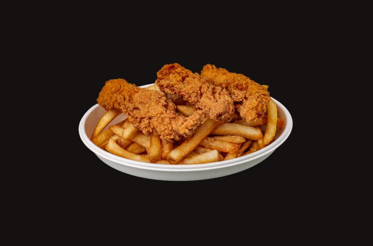 Tenders