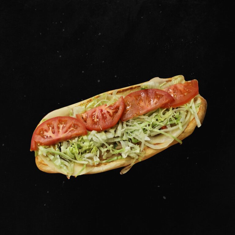 Veggie